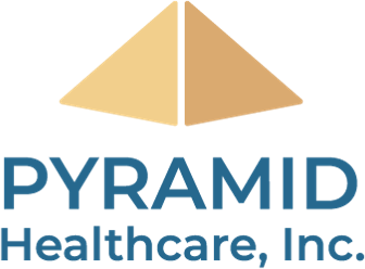 Pyramid Healtcare Logo
